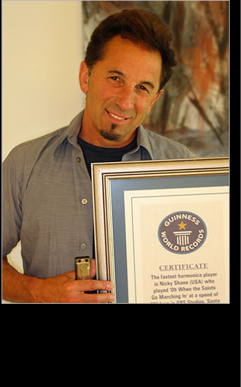 Guinness World Record